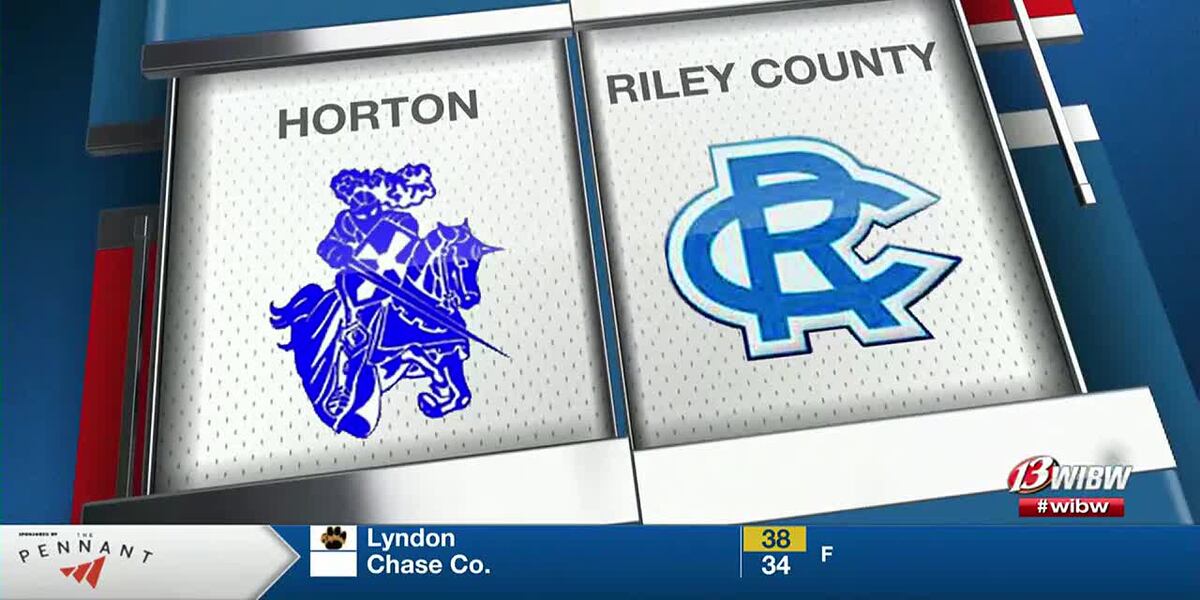 KPZ Week 6: Horton 0, Riley County 56