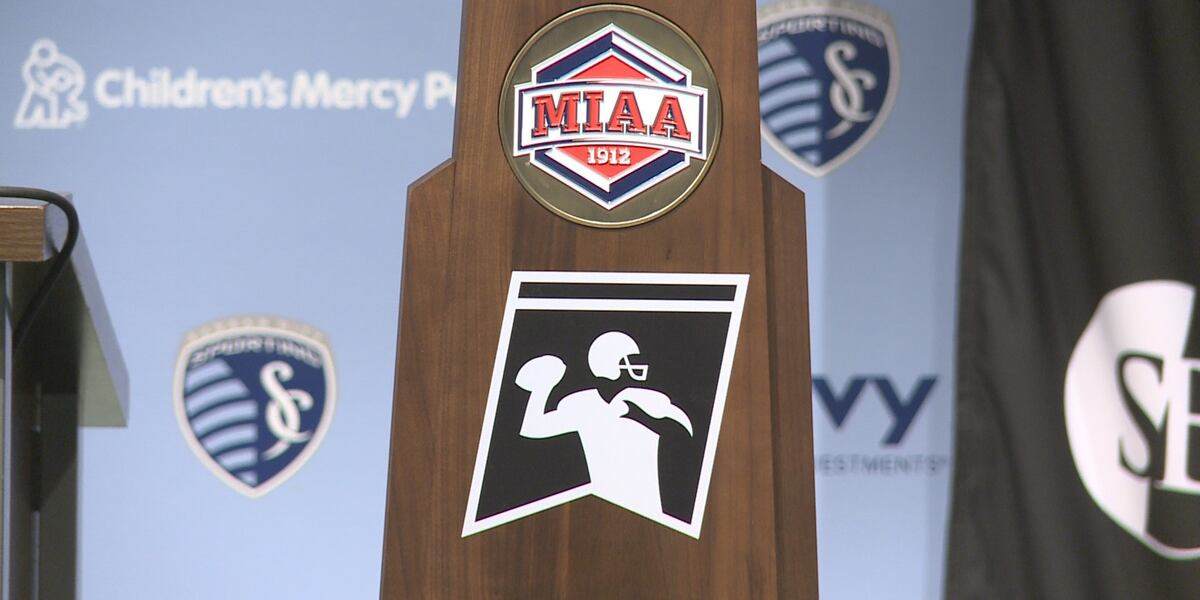 REPORTS MIAA conference schools finalizing plan to play fall football