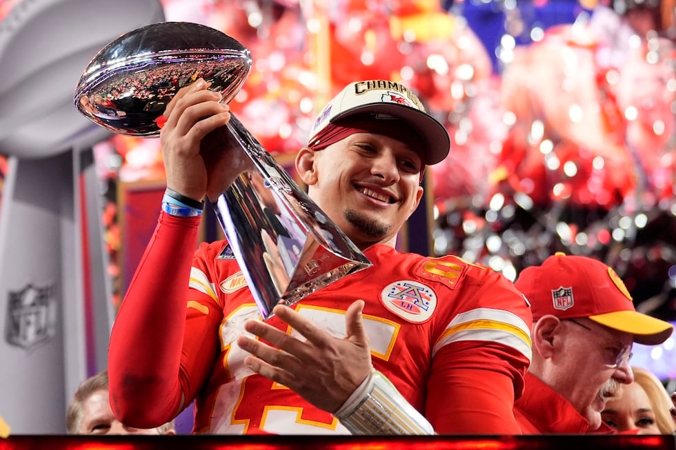 Patrick Mahomes has turned 30. Here’s a look at his accomplishments through his 20s