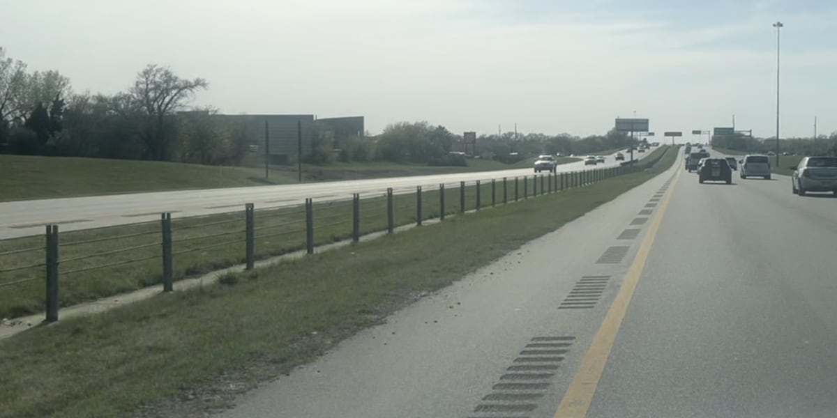 KDOT pilot program focuses on reducing fatalities in four safety corridors