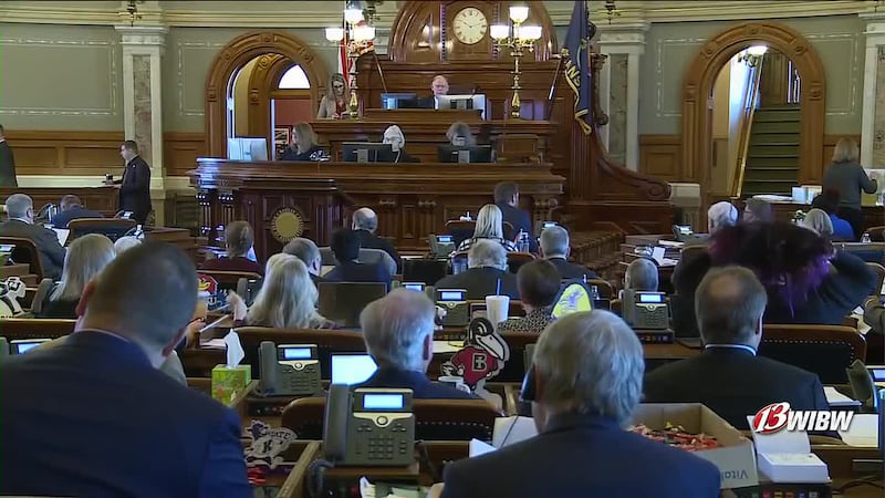 A legal challenge against a Kansas law that invalidates driver’s licenses where the gender...