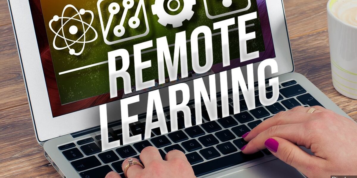 Broadband access among teachers top remote learning challenges