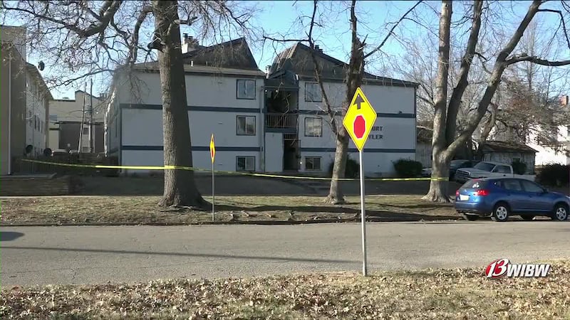 Topeka woman dies following January shooting