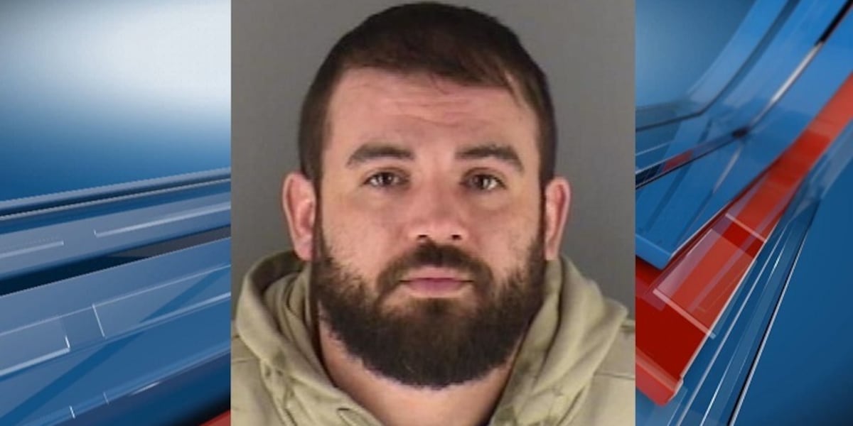 TPD arrests man for Fillmore shooting