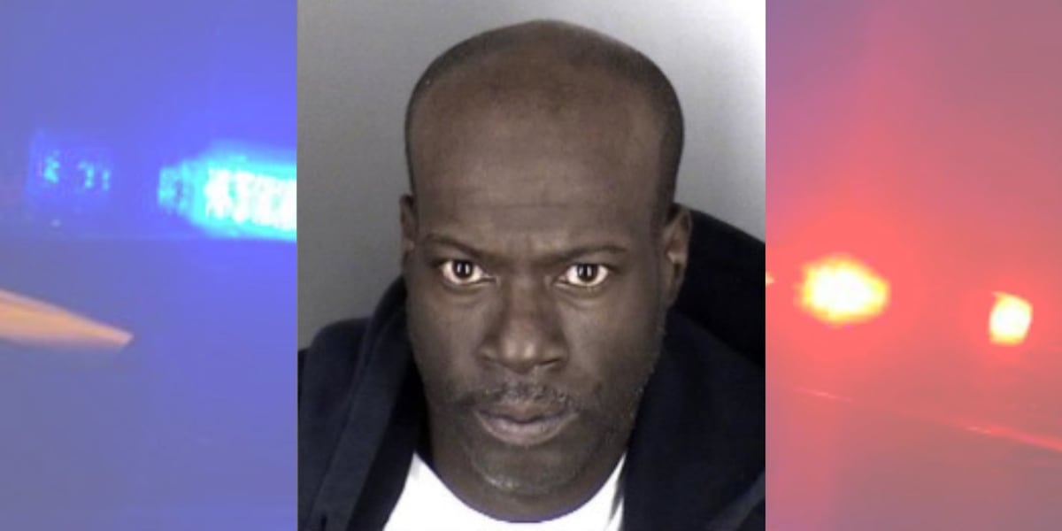 Arrest News Image