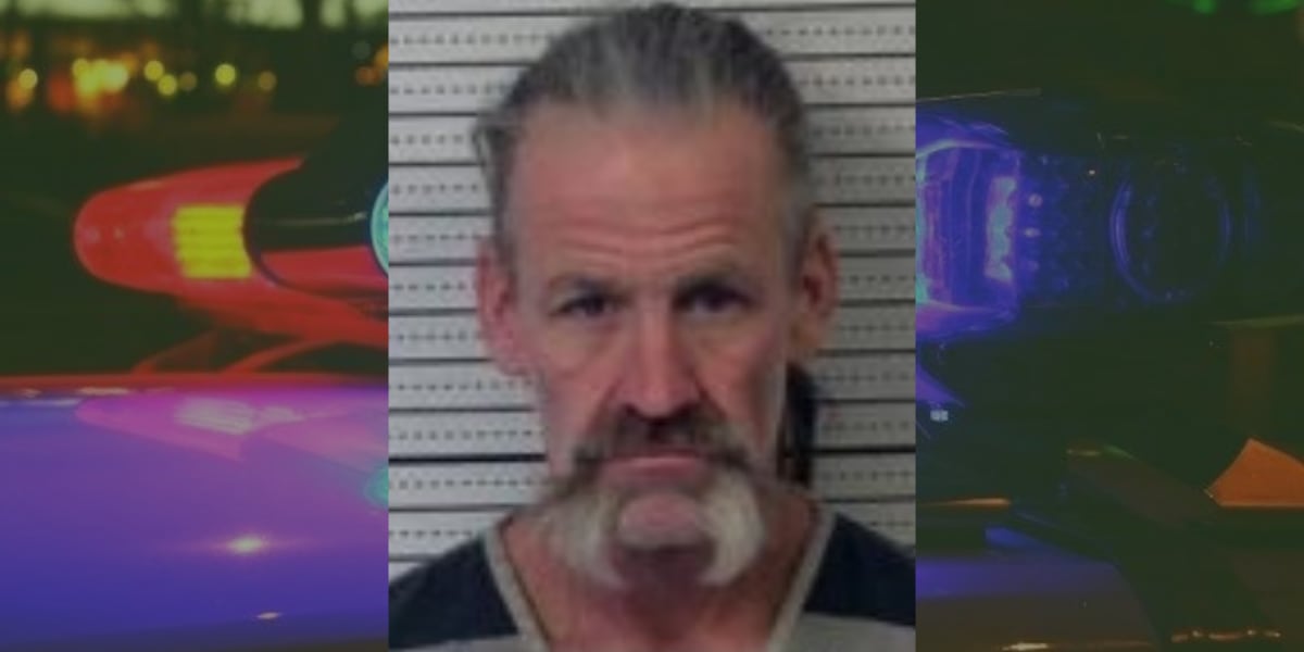 Arrest News Image
