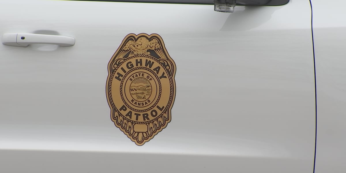 Kansas Highway Patrol releases 4th of July holiday weekend report