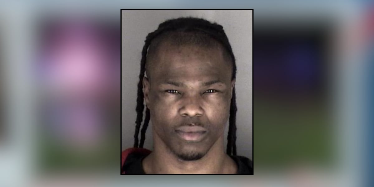 Arrest News Image