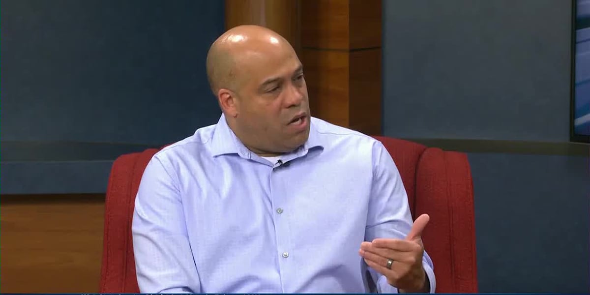 Cody Ruddell Rpd RCPD director on recent spike in weapon-related, violent crimes in ...