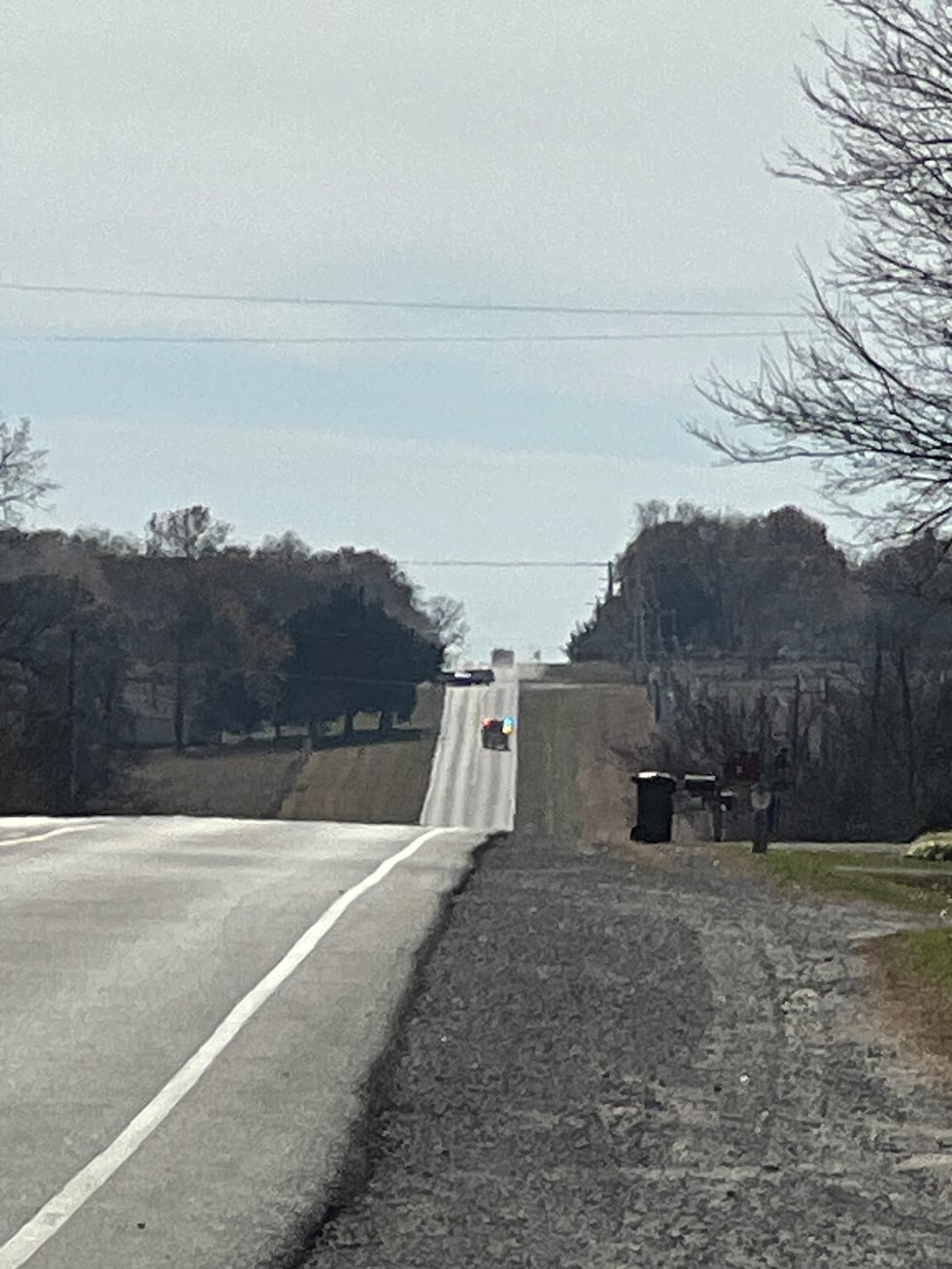 Authorities responding to officer involved shooting in Osage County