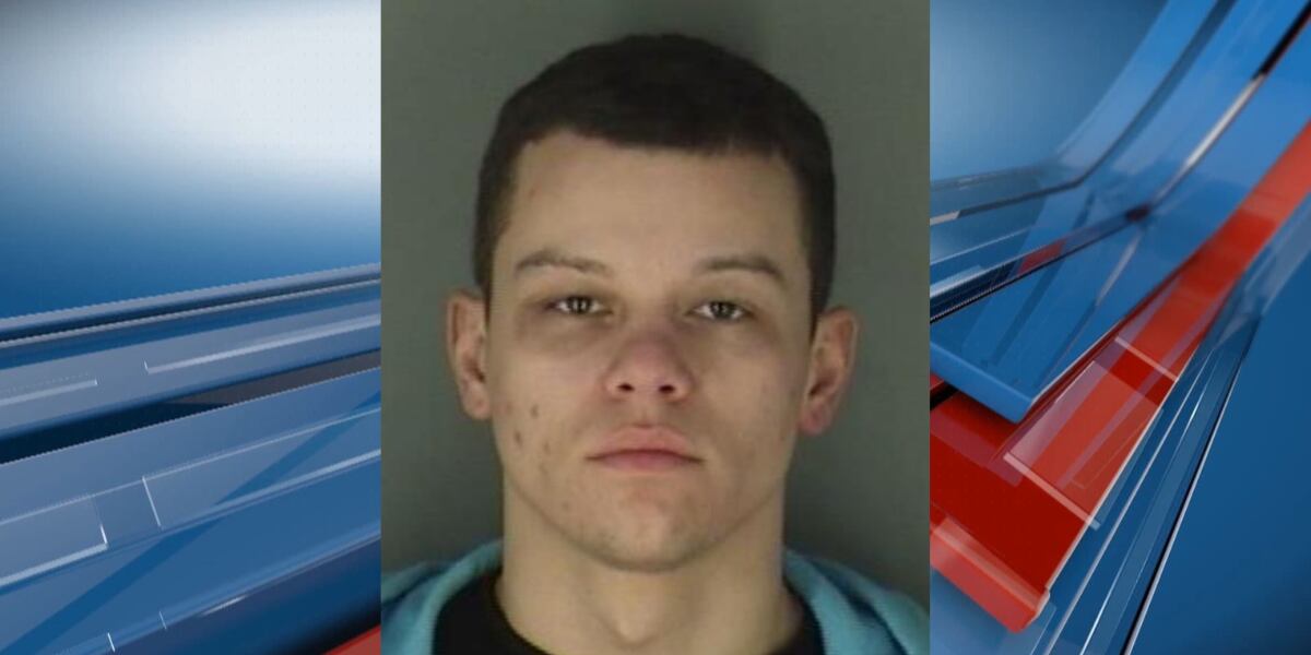 Authorities arrest another suspect in Topeka’s first homicide of the year