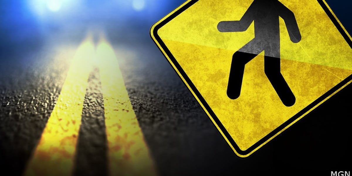 Truck-pedestrian collision in Manhattan sends woman to hospital