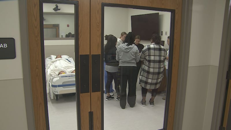Topeka's Stormont Vail hospital is using an escape room exercise to reinforce patient safety...