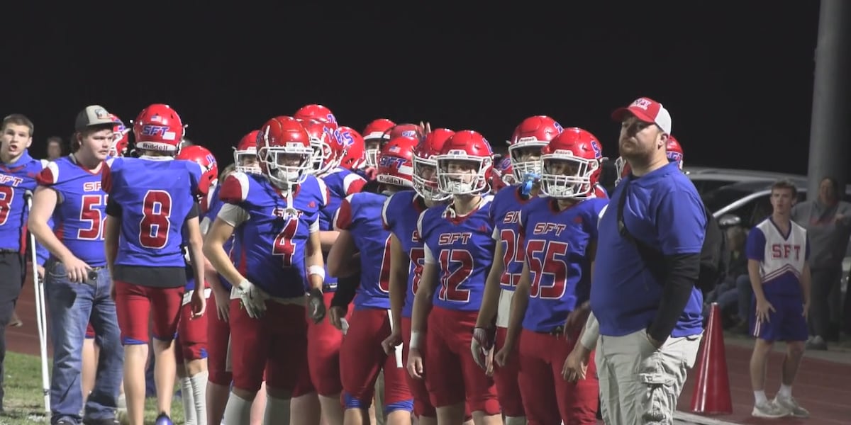 KPZ Preview: Santa Fe Trail football
