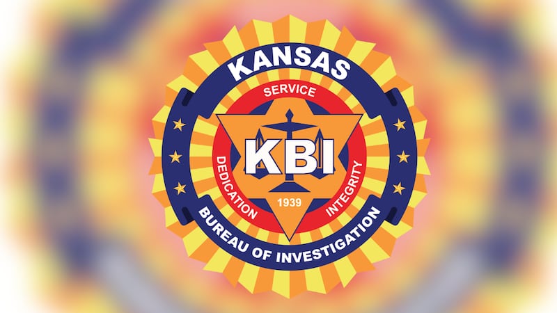 Kansas Bureau of Investigation