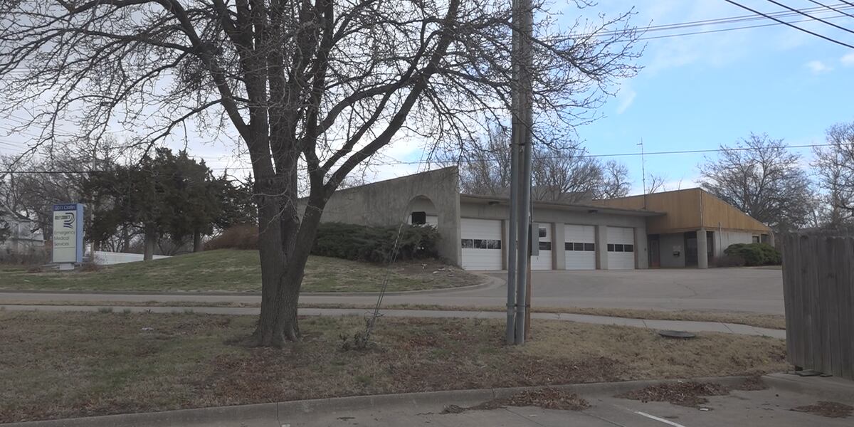 EMS to move to new facility, create Riley Co. Public Safety Headquarters
