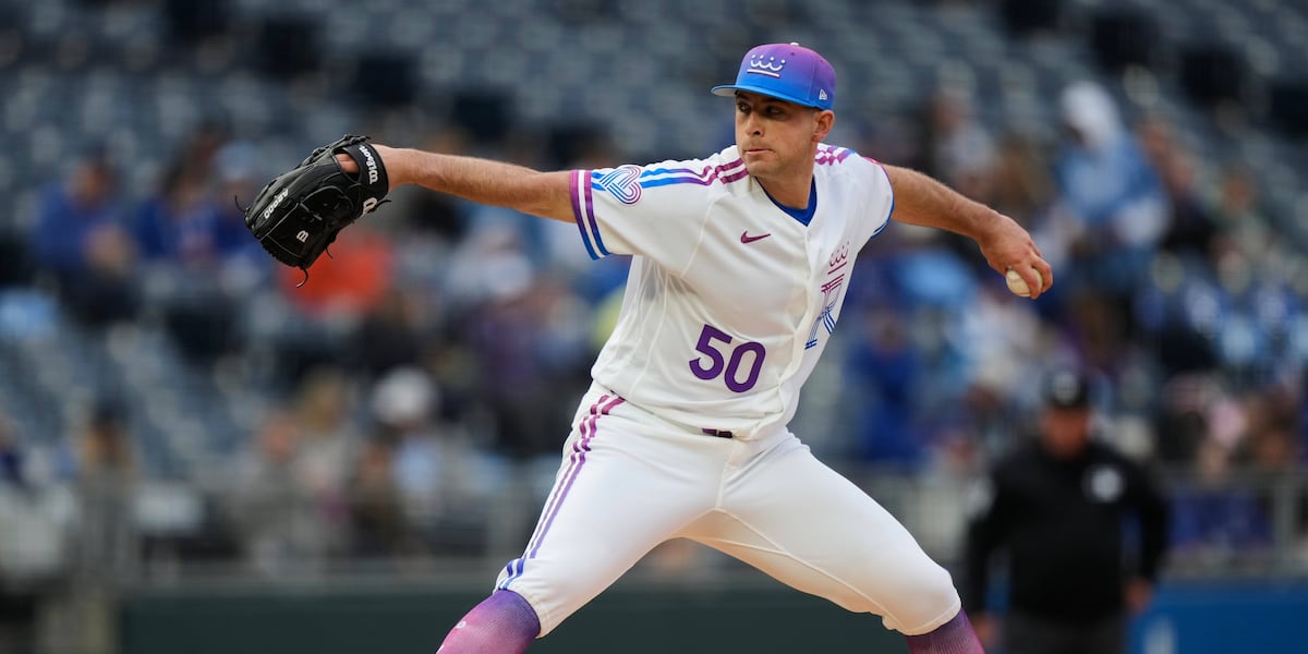 Royals transfer Bubic to 60-day IL after second rehab setback