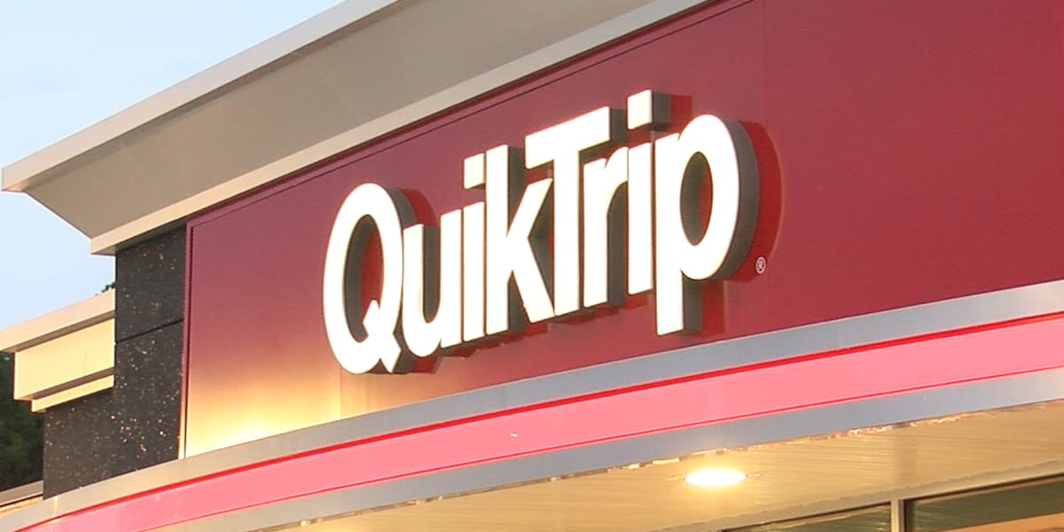 Developer shares plans on QuikTrip property off of I-470, S. Topeka Blvd in Topeka