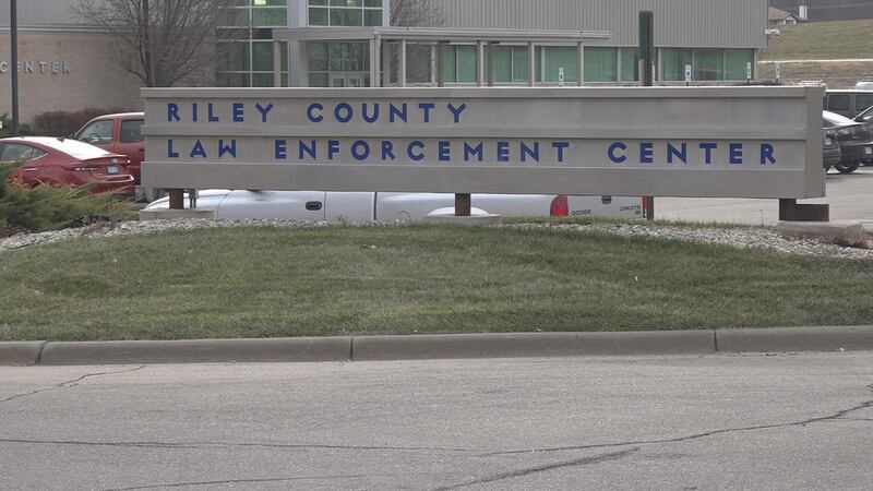 Corrections Riley County 14 applications received for Riley Co. Police Dept. Director position