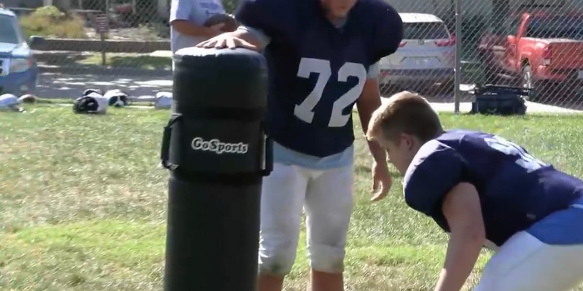 KPZ Preview: Cair Paravel football