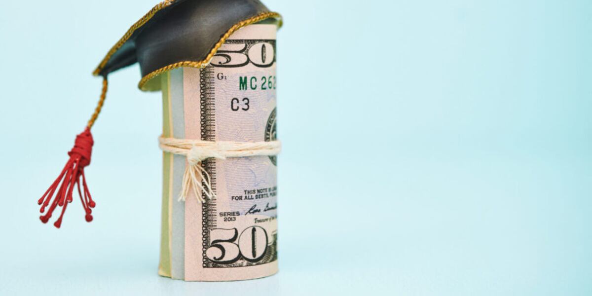 Student loan borrowers could be paying higher monthly payments this summer
