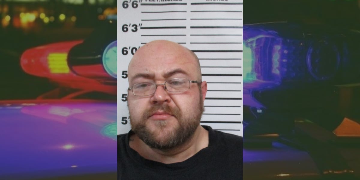 Arrest News Image