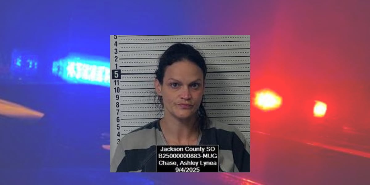Arrest News Image