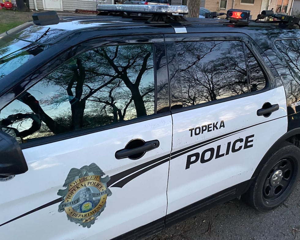 Topek Problem Police respond to ‘possible shooting incident’ late Sunday in south Topeka