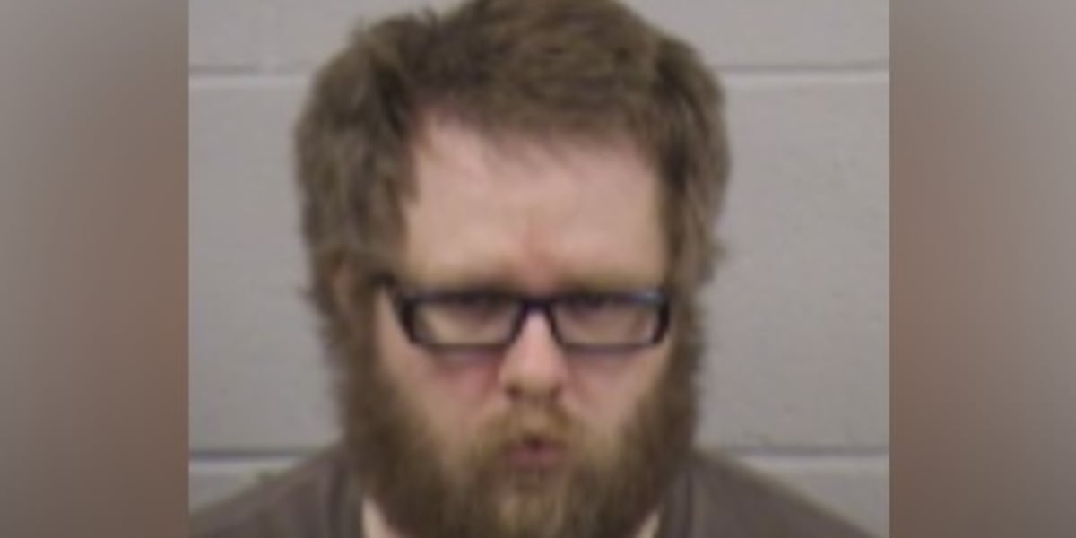 Arrest News Image