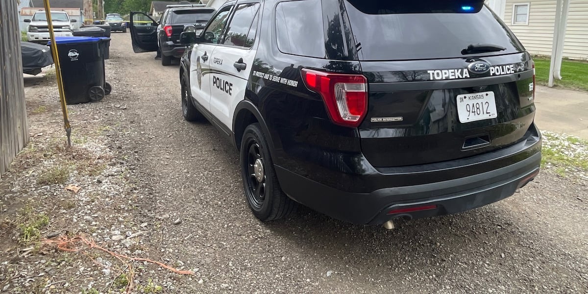 Violent crime up, total crime down in 2025: KBI releases 2025 Crime Index
