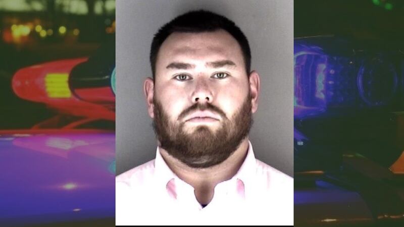 Netawaka man sentenced to over 16 years in prison from 2023 rape case