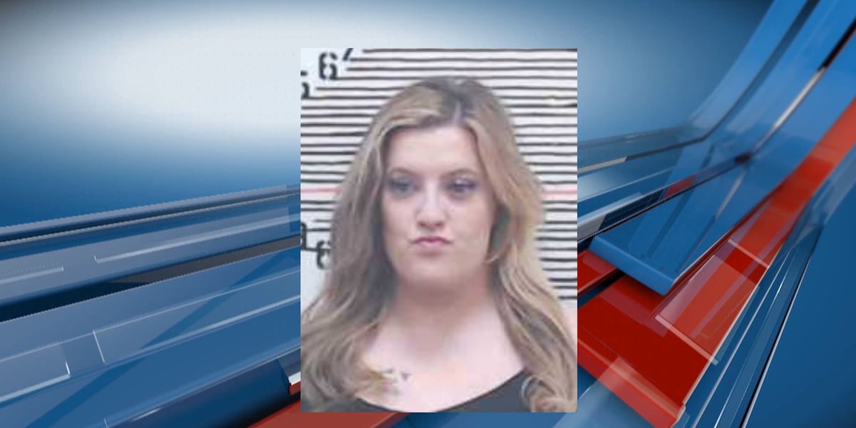 Arrest News Image