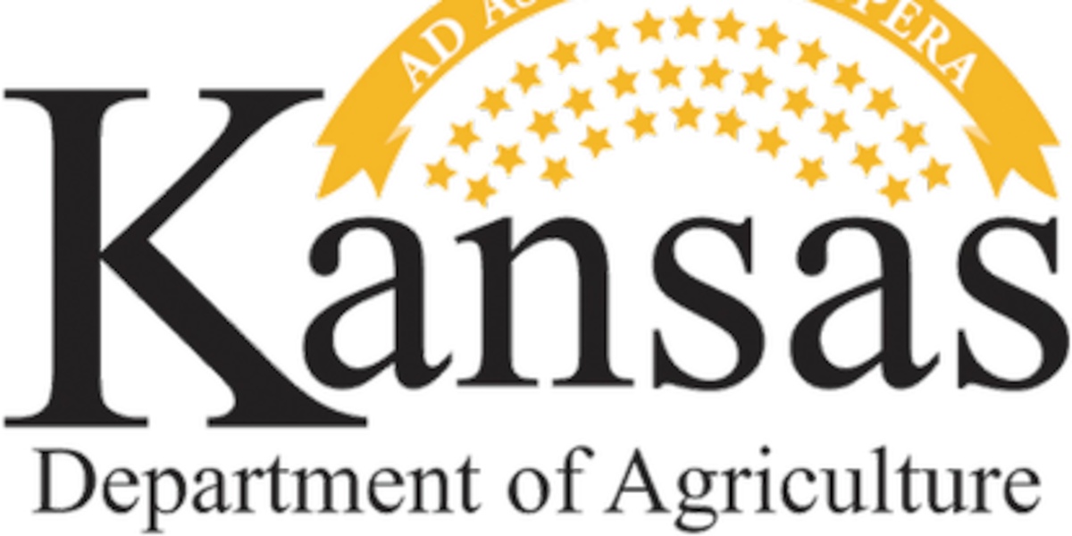 Kansas students earn agriculture skills and competencies certificates Kansas students earn agriculture skills and competencies certificates