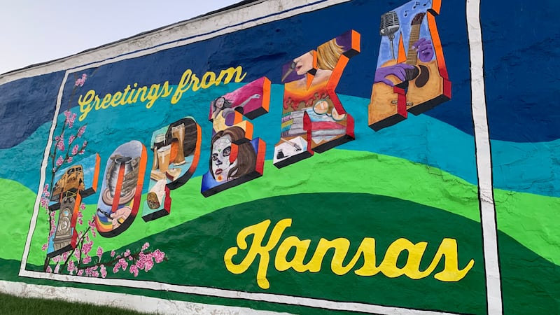 City officials announced Friday morning that the intersection of Gordon and N. Kansas Avenue...