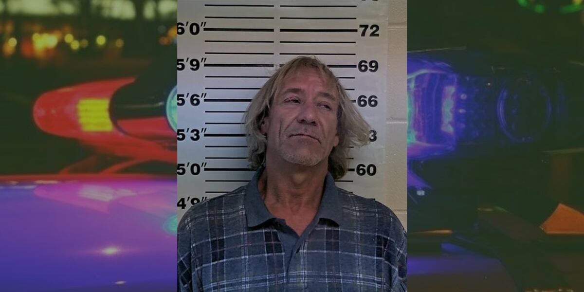 Arrest News Image
