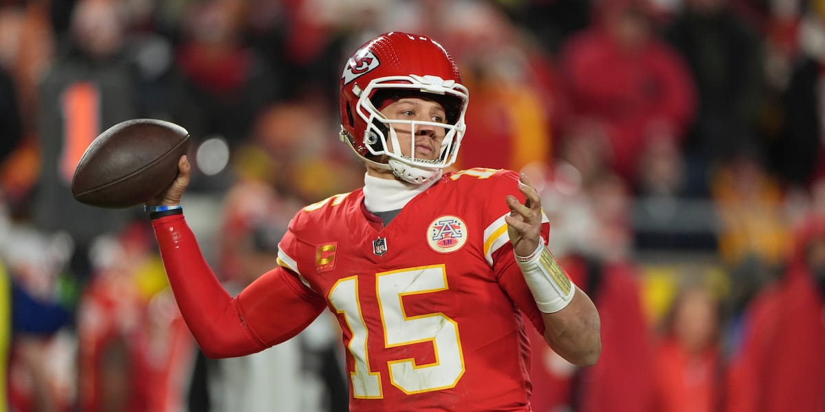Chiefs Third String Chiefs look to earn third straight Super Bowl appearance against the Bills