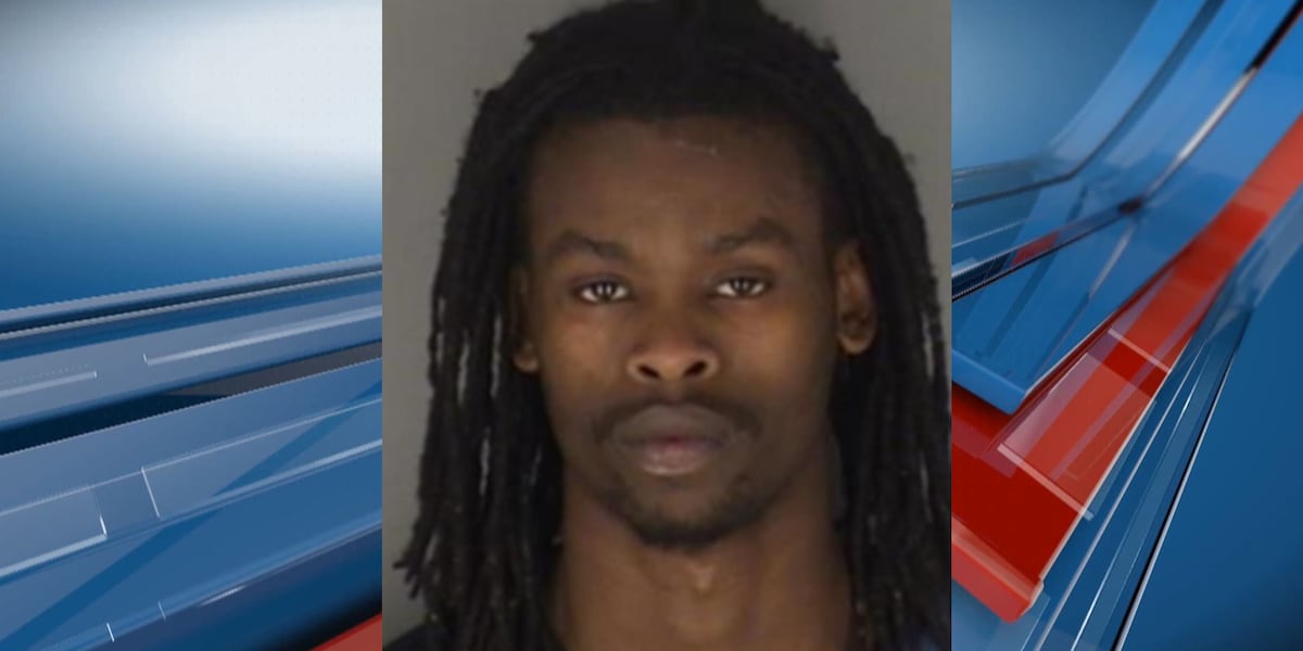 Second suspect found guilty in 2024 Topeka murder