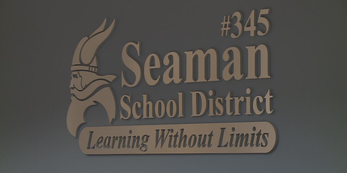 Seaman School District announces graduation plans for Summer 2020