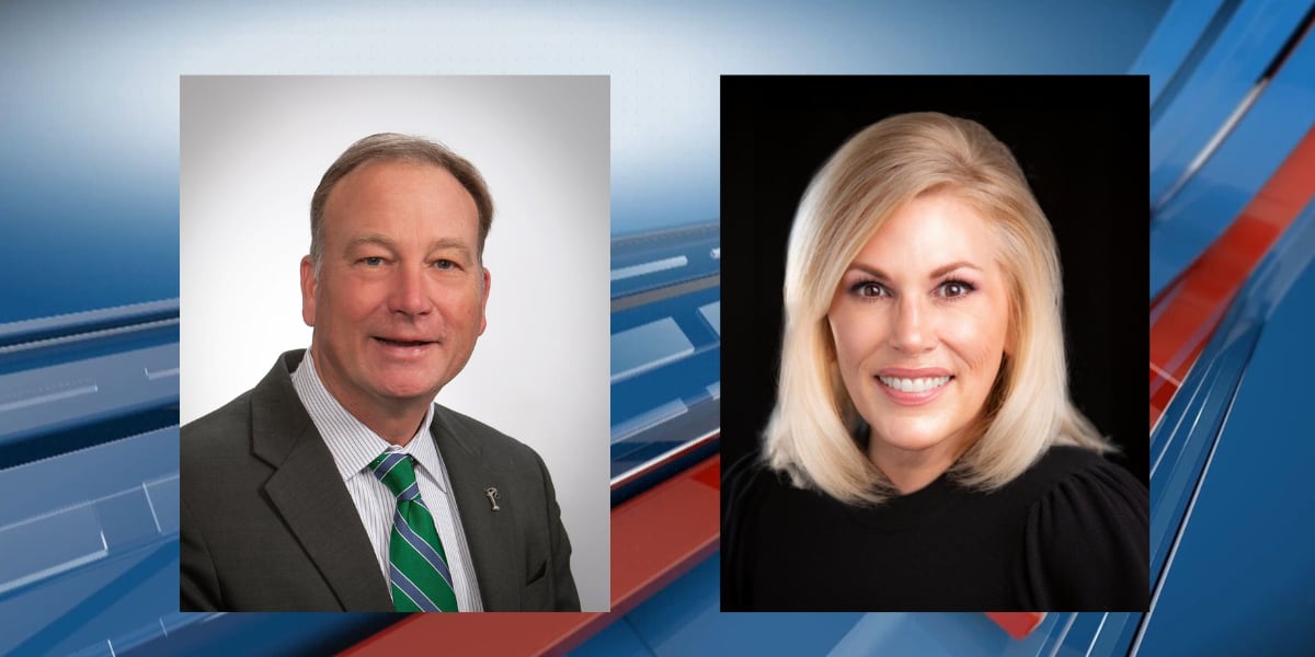 Kansas Chamber announces resignation of President & CEO, appoints interim