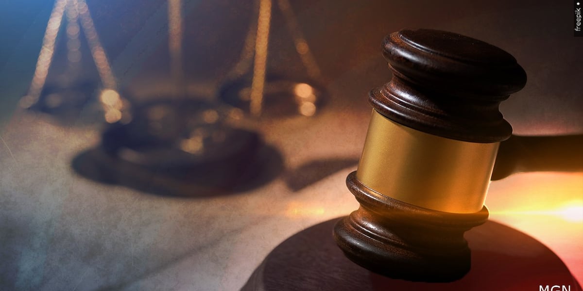 Leavenworth woman sentenced to 30 years in prison for creating child pornography
