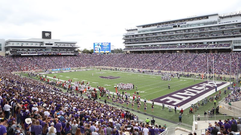 K-State welcomes new merchandise partner