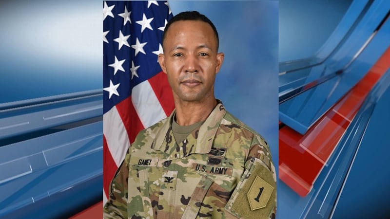 Fort Riley celebrates new Brigadier General