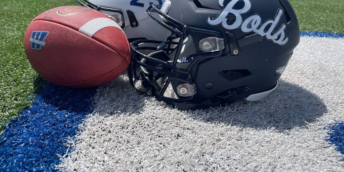 Washburn Football to host first female flag football team camp
