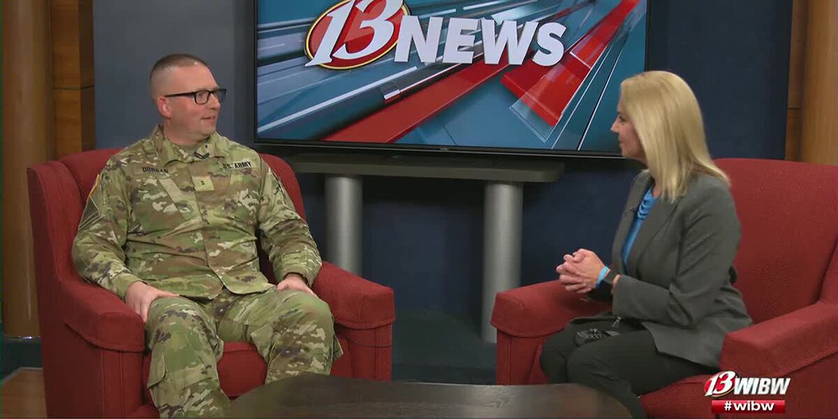 Fort Riley Division Song Fort Riley’s 1st Infantry Division Band hits the road with music of the ...