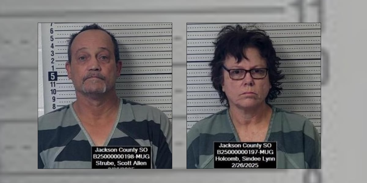 Arrest News Image