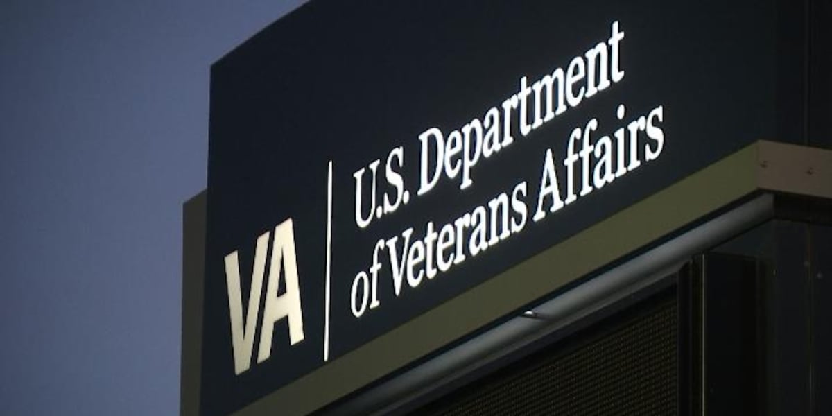 VA announces new veterans clinic to be built in Junction City