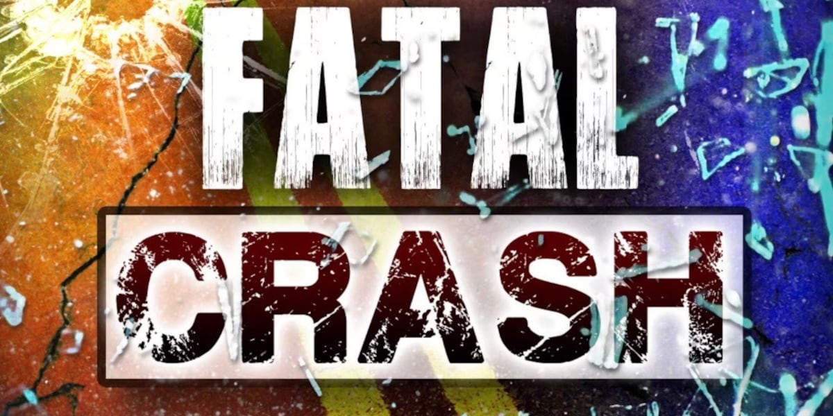 Wichita Man dies in motorcycle crash Sunday in Osage County
