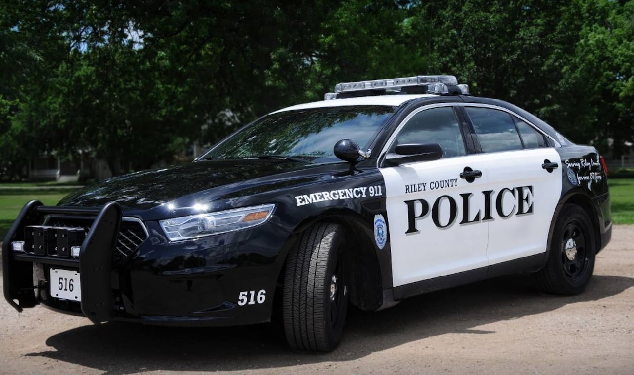 David Riley Police Riley County police investigate theft of two bikes