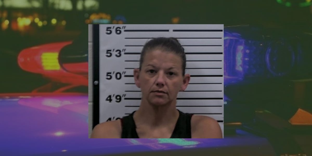 Arrest News Image