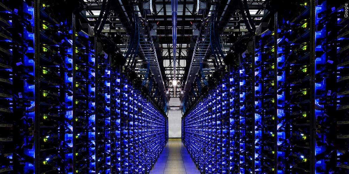 Approved Shawnee County resolution includes frameworks of potential data center proposals